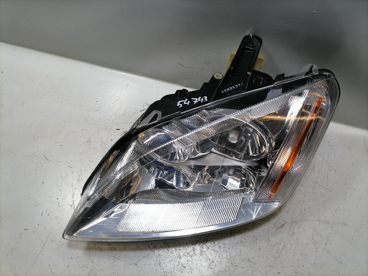 Ford Focus C Max Scheinwerfer links Halogen Zubeh&ouml;r Bj.2005